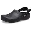 Image de Crocs Classic Work Clog 48-49 EU Black