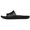 Image de Crocs Unisexe Adulte Slide Sandales, Black, 41/42 EU