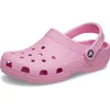 Image de Crocs Classic Clog 37-38 EU Pink Tweed
