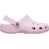 Image de CROCS Sabots classiques Rose Lait