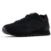 Image de New Balance 327 Chaussures pour Homme Black/Black 42/M