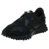 Image de New Balance 327 Chaussures pour Homme Black/Black 45/M