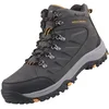 Image de Skechers, Trekking Shoes Homme, Charcoal, 44 EU