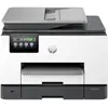 Image de HP OfficeJet Pro 9132 e Imprimante multifonction jet dencre couleur A4 imprimante, scanner, photocopieur, fax chargeur automatique de documents, Bluetooth®,