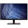 Image de Moniteur LED Lenovo ThinkVision T24m-29 CEE D (A - G) 61 cm 24 pouces 1920 x 1080 pixels 16:9 4 ms DisplayPort, HDMI , Audio-Line-out, USB 3.1 (Gen 1), RJ45,