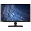 Image de Lenovo ThinkVision T24M-29 23.8" LCD Full HD 4 ms Noir 63A5GAT6EU