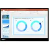 Image de Moniteur LED Lenovo ThinkVision M14d CEE C (A - G) 35.6 cm 14 pouces 2240 x 1400 pixels 16:10 8 ms USB-C® IPS LED