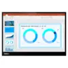 Image de Lenovo Écran mobile ThinkVision M14d 14" 2.2K 16:10 (USB-C)