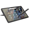 Image de LENOVO IDEAPAD DUET 3 11Q727 7C CHROMEBOOK 27,8 CM (10.9") PANTALLA TÁCTIL 2K ULTRA HD QUALCOMM SNAPDRAGON 8 GB LPDDR4X-SDRAM 128 GB EMMC WI-FI 5 (802.11AC) CHROME OS GRIS