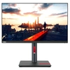 Image de Lenovo ThinkVision P24H-30 23.8" LED Quad HD 6 ms Noir 63B3GAT6EU