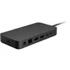 Image de Microsoft Station daccueil Thunderbolt  4 Surface Thunderbolt 4 Dock Convient pour les marques: Microsoft Surface