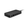 Image de Microsoft Surface Thunderbolt 4 Dock Avec fil Noir T8I-00002