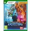 Image de Minecraft: Legends - Deluxe Edition - Xbox Series - Version Française