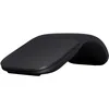 Image de Microsoft Surface Souris Arc - Souris Bluetooth pour PC, Ordinateurs Portables Compatible Windows, Mac, Chrome OS - Noir