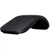 Image de Microsoft Surface Arc Souris Bluetooth BlueTrack noir 2 Boutons 1200 dpi