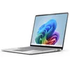 Image de Microsoft Surface Laptop | Copilot+ PC | Ecran Tactile 15 | Snapdragon® X Elite | 16Go RAM | SSD 256Go | Dernier Modèle, 7ème Edition | Platine