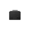 Image de Microsoft Surface Pro Keyboard with Slim Pen AZERTY Belge Microsoft Cover port Noir 8X6-00171