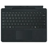 Image de Microsoft Surface Pro Keyboard with pen storage for Business AZERTY Français Microsoft Cover port Noir 8XB-00142