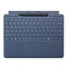 Image de Clavier Surface Pro Keyboard + Stylet Surface Slim Pen 2 - Bleu Saphir