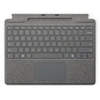 Image de Microsoft Surface Pro Keyboard with pen storage AZERTY Belge Microsoft Cover port Platine 8XA-00241