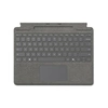 Image de Microsoft Surface Pro Keyboard with pen storage for Business AZERTY Français Microsoft Cover port Platine 8XB-00189