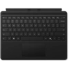 Image de Microsoft Surface Pro Keyboard AZERTY Français Microsoft Cover port Noir EP2-00397