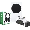 Image de Xbox Console Series S - 512 Go - Blanc robot - Édition numérique - Version UE