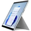 Image de Microsoft Surface Pro X 5G 512 GB argent Tablette Windows 33 cm (13 pouces) 1.7 GHz Intel® Core  Ultra 7 Windows® 11 Pro 2880 x 1920 Pixel