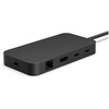 Image de Microsoft Surface USB4 Dock Avec fil Noir EP2-20012