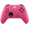 Image de Xbox Manette sans fil Rose intense Series X|S, One, PC, téléviseurs, mobiles et plus