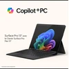 Image de Microsoft Surface Laptop 13" Copilot+ PC, Snapdragon X Plus, 16 Go RAM, 512 Go SSD, Windows 11 Famille, Platine