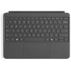 Image de Microsoft Surface Pro 12-inch Keyboard - Slate AZERTY Français Gris EP2-32017