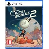 Image de The Outer Worlds 2 Standard Edition - PS5 - Version Française