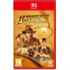 Image de Indiana Jones and the Ancient Circle - Switch 2 - Version Française