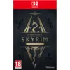 Image de The Elder Scrolls V: Skyrim Édition Anniversaire Nintendo Switch 2 (code de téléchargement) - Version française
