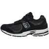 Image de New Balance 2002R Chaussures pour Homme Black/Phantom/Gunmetal/White 40/M