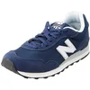Image de New Balance Homme 515 Sneaker, Bleu, 42.5 EU