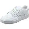 Image de New Balance 480 Chaussures pour Homme White 43/M