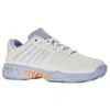 Image de K-Swiss Performance Express Light 3 HB, Chaussures de Tennis, Star White/Heather/Peach Fuzz,