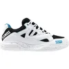 Image de K-Swiss Tura Team Chaussures de Padel pour Homme, Blanc, 43 EU
