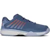 Image de K-Swiss Hypercourt Express 2 Chaussures de Tennis pour Homme, INF/Arc/SCRLTIBIS, 44,5 EU, Inf Arc Scrltibis, 44.5 EU
