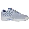 Image de K-Swiss Homme Express Light 3 Chaussures de Tennis, Arctic Infinity Scrlt Ibis, 44 EU