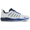 Image de K-Swiss Ultra Court Sanyo Chaussures de Padel Blanc 40