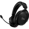 Image de HyperX Cloud Stinger 2 - Casque de Jeu sans Fil - Compatible PC. Microphone pivotant avec Coupure Audio Automatique, Mousse à mémoire de Forme Confortable, 20 Heures Maximum d’autonomie