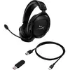 Image de HyperX Cloud Stinger 2 Wireless Micro-casque supra-auriculaire sans fil Stereo noir Gaming