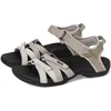 Image de Teva Femme Tirra Sandale, Black Birch Multi, 39 EU