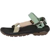 Image de Teva Women's Hurricane Xlt2 Sandal, Basil Maple Sugar Multi, 40 EU