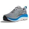 Image de HOKA ONE ONE Baskets Gaviota 5 pour homme, Calcaire / Bleu Diva, 46.5 EU
