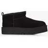 Image de Classic Ultra Mini Platform Noir