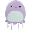Image de Squishmallows Peluche 36 cm Squad 16 Assortiment